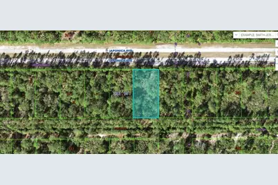 1103 Japonica Avenue, Indian Lake Estates, FL 33855 - Photo 1