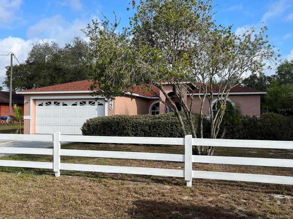 2545 Appaloosa Rd, Lake Wales, FL 33898