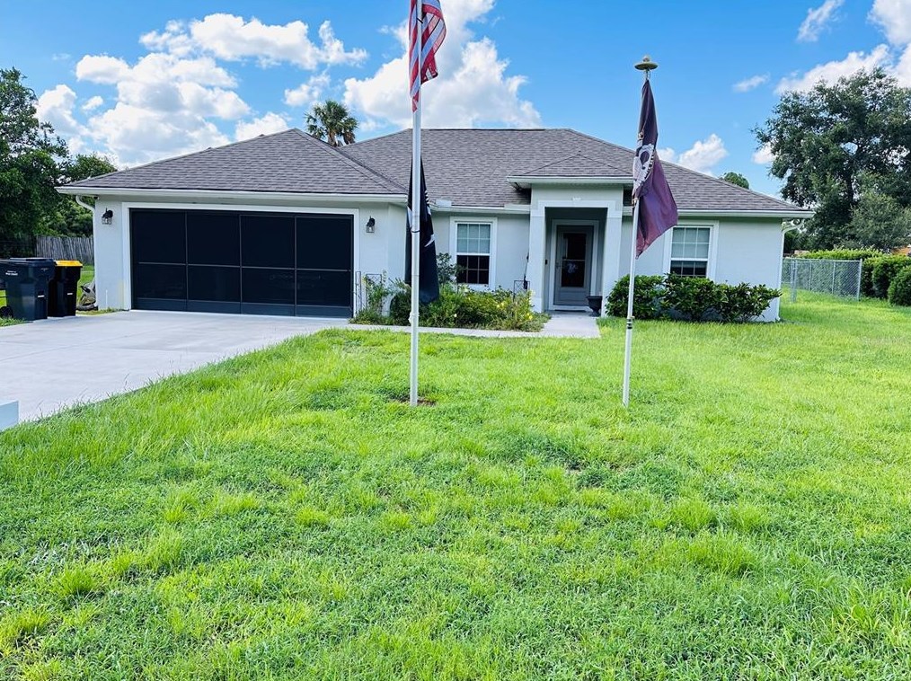 545 S Lake Starr Blvd, Lake Wales, FL 33898