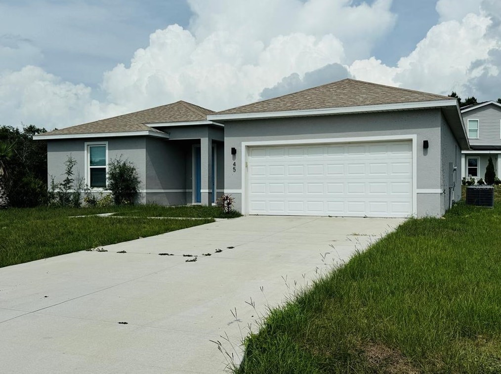 45 Redwood Ct, Kissimmee, FL 34759