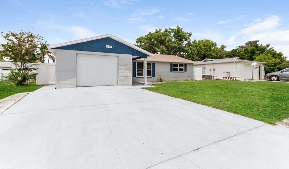 6325 Limerick Ave, New Port Richey, FL 34653