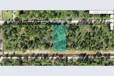 Oleander Drive, Indian Lake Estates, FL 33855 - Photo 1