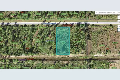 403 Tropicana Drive, Indian Lake Estates, FL 33855 - Photo 1