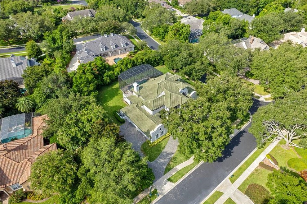 9085 Great Heron Cir, Orlando, FL 32836-5484