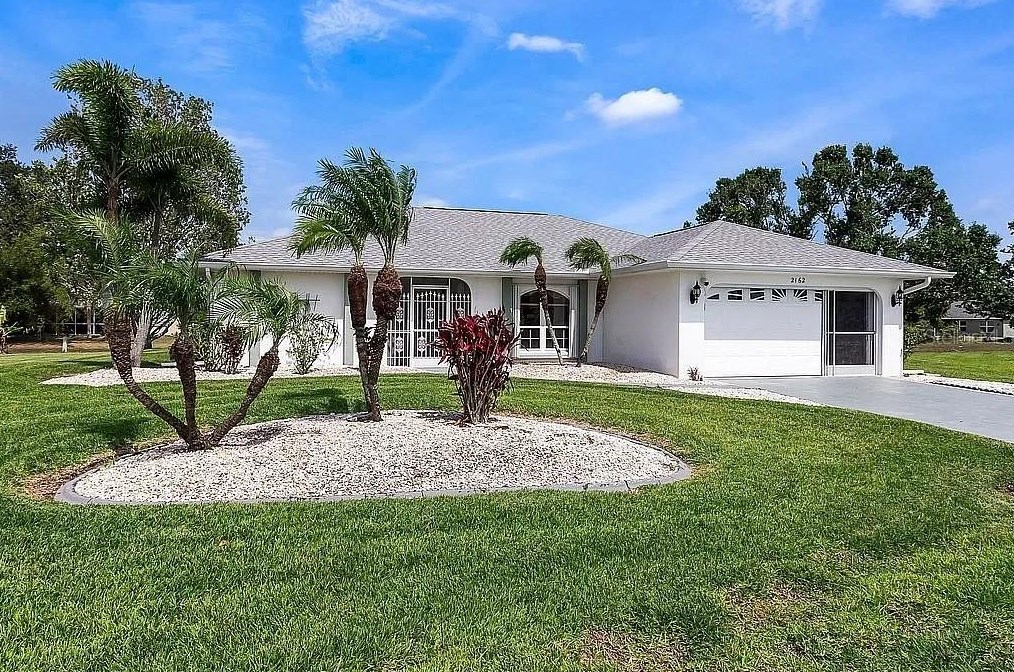 2162 Calcutta Rd, Punta Gorda, FL 33983