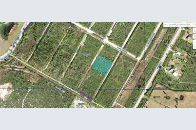 Sarasota Drive, Lake Wales, FL 33855 - Photo 1