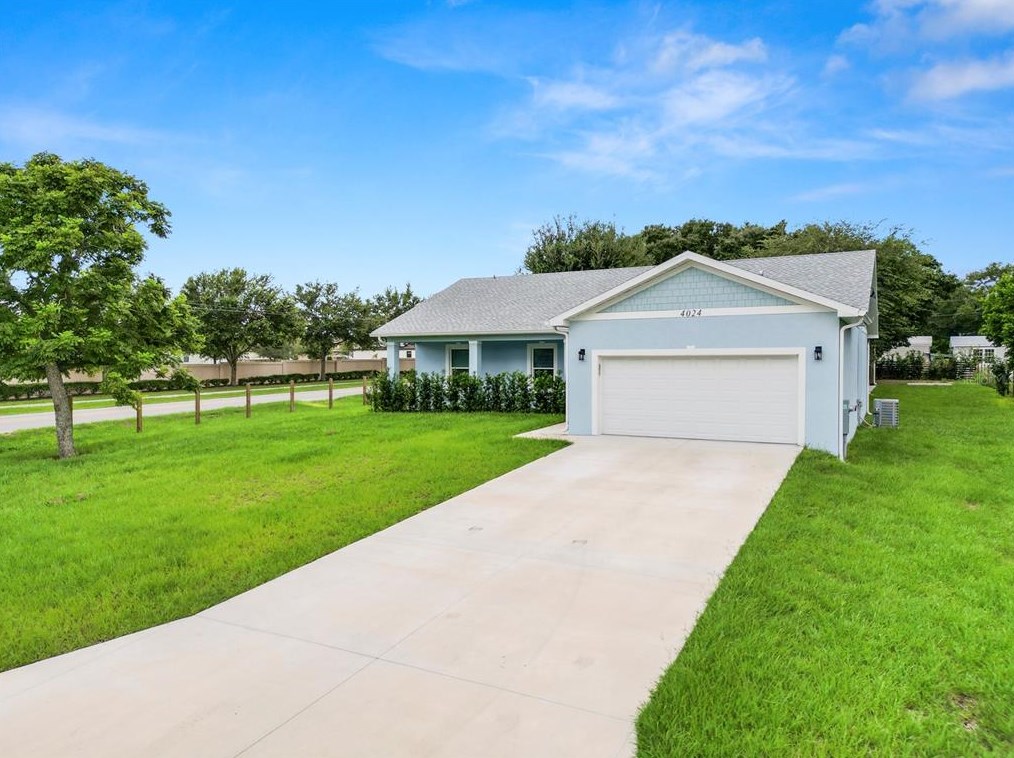 4024 Park Rd, Grenelefe, FL 33844