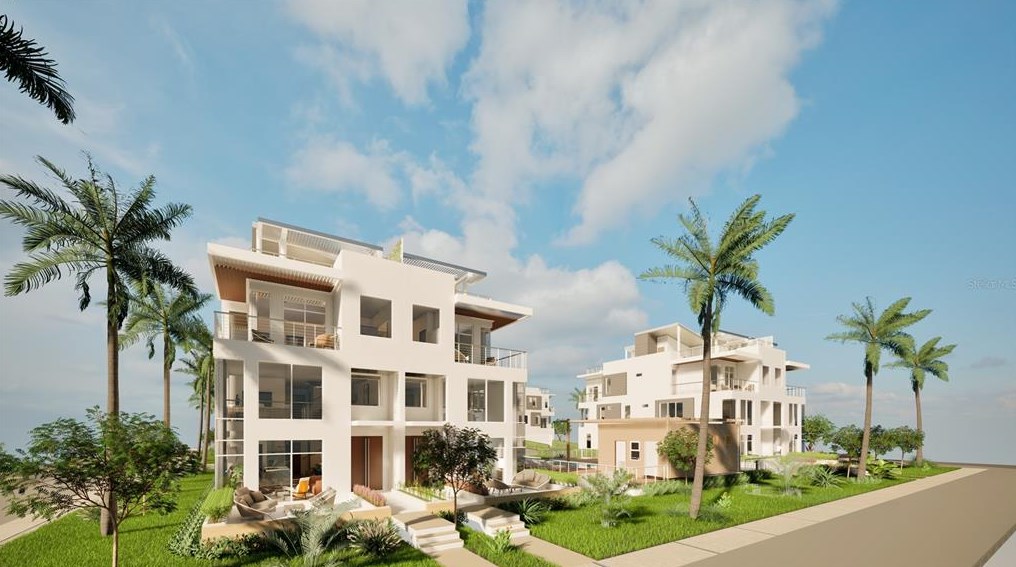 1521 Ocean Dr, Fort Pierce, FL 34949-3338
