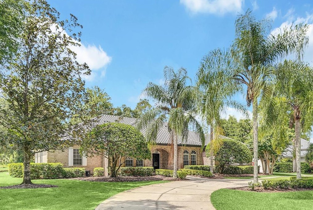 1647 Bridgewater Dr, Lake Mary, FL 32746