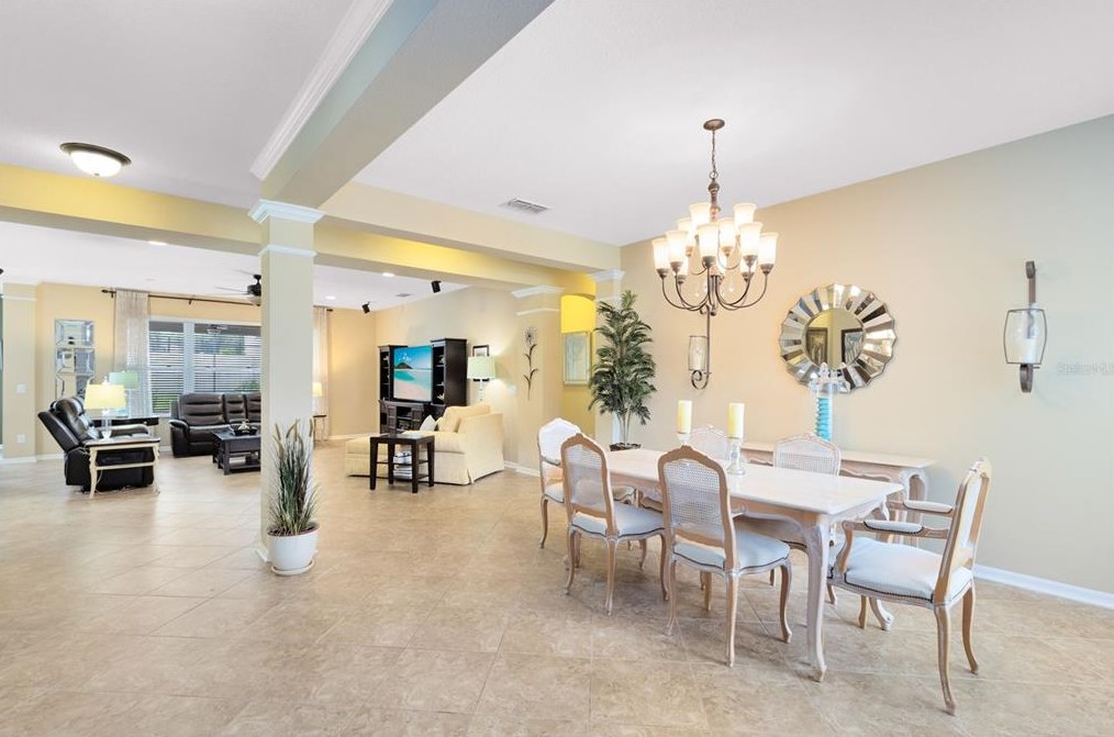 2732 Ponkan Meadow Drive, Apopka, FL 32712