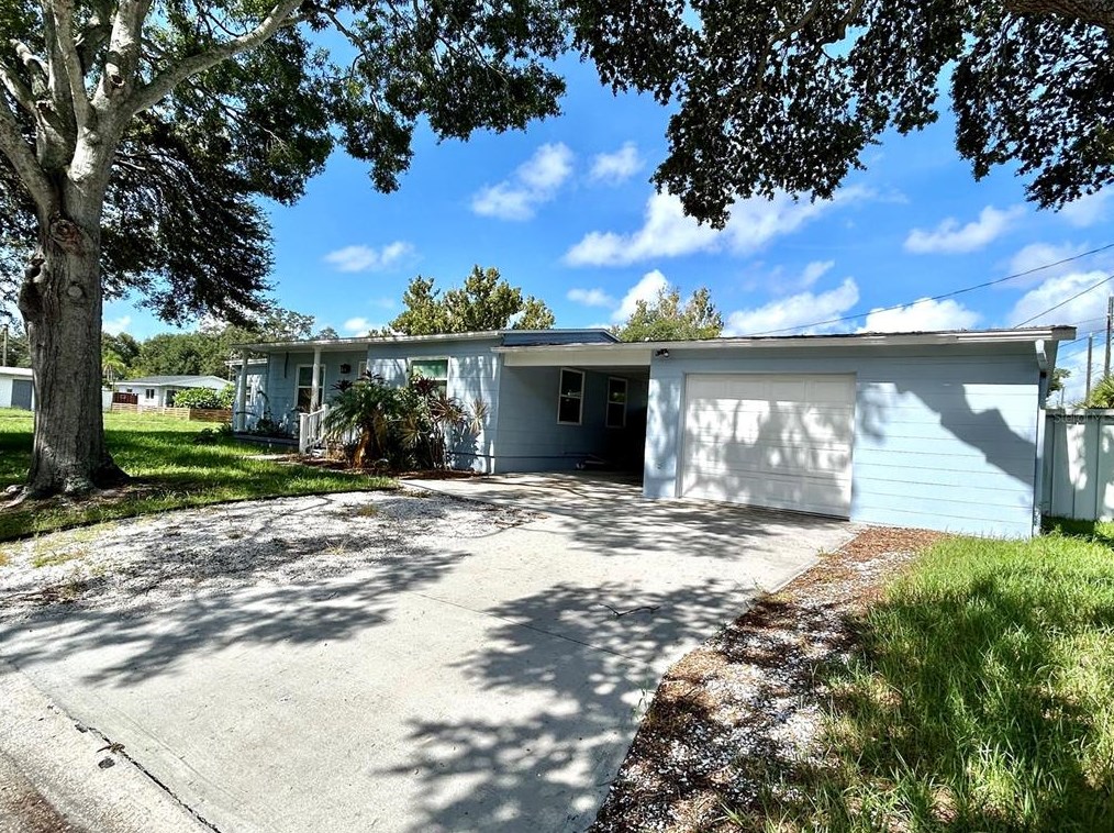 701 50th Ave N, Saint Petersburg, FL 33703