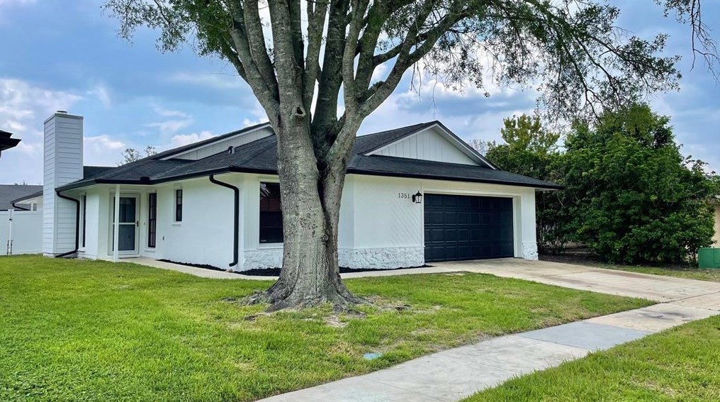 1351 San Felipe Ct, Casselberry, FL 32708