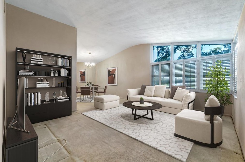 2520 Chanute Trail, Maitland, FL 32751