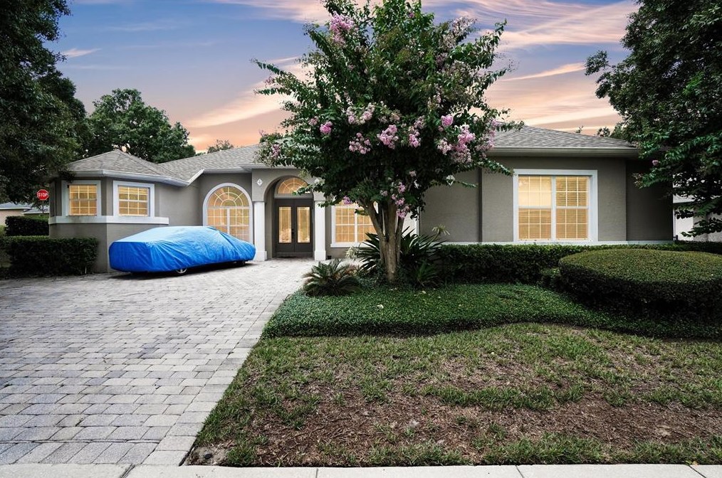 2029 Madison Ivy Cir, Apopka, FL 32712
