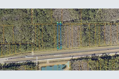 E 44 E South St, Deland, FL 32724 - Photo 1