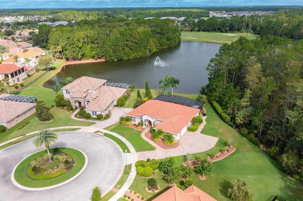 2805 Casanova Ct, New Smyrna, FL 32168