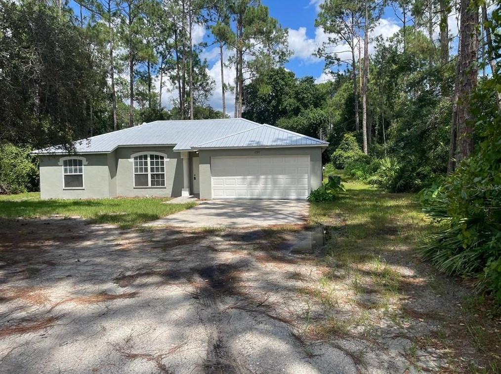 2335 Central Pkwy, Deland, FL 32724