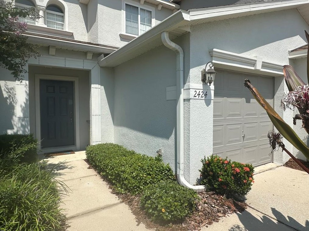 2424 Hassonite St, Kissimmee, FL 34744