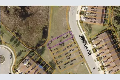 Jonah Drive, North Port, FL 34289 - Photo 4