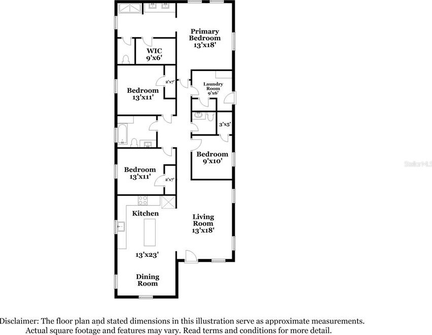 2243 8th St S, Saint Petersburg, FL 33705