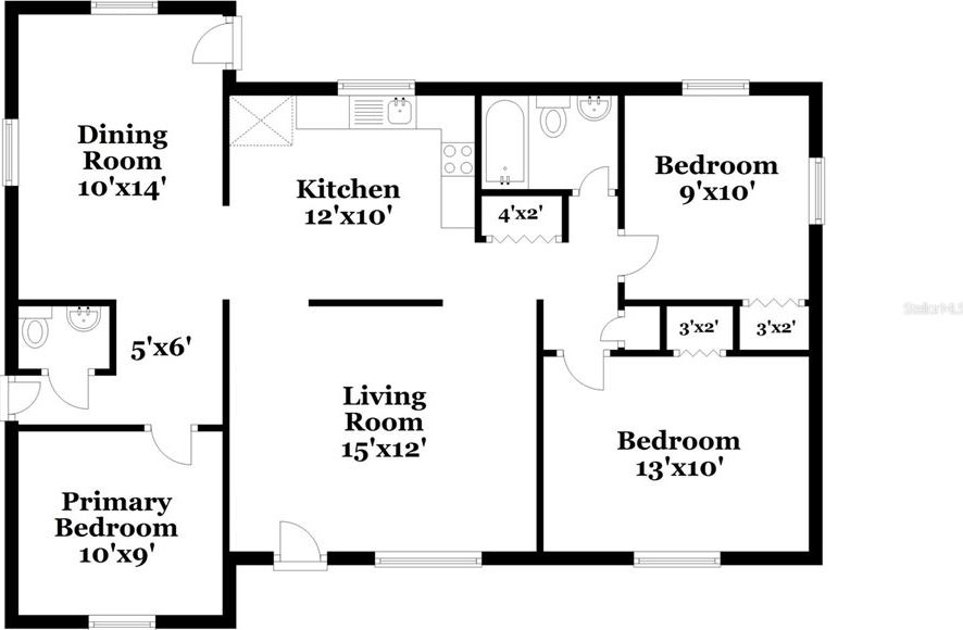 6387 21st Ave N, Saint Petersburg, FL 33710