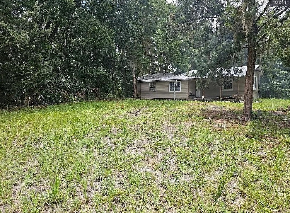 771 Ne 102nd Ave, Old Town, FL 32680