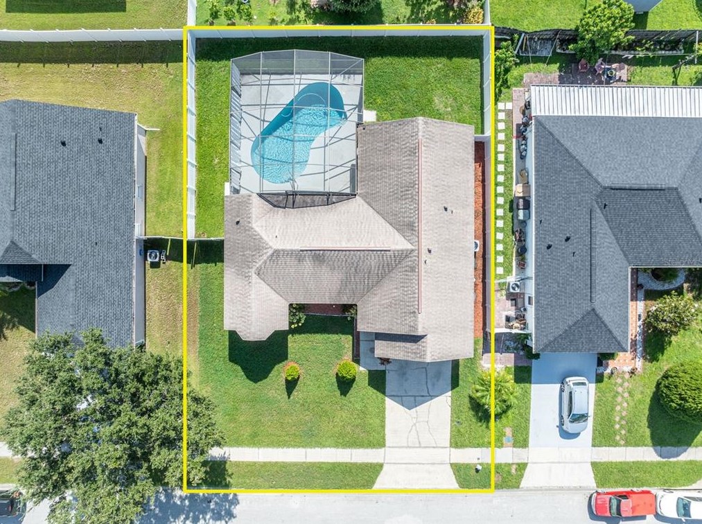 2419 Morgan Point Blvd, Kissimmee, FL 34743