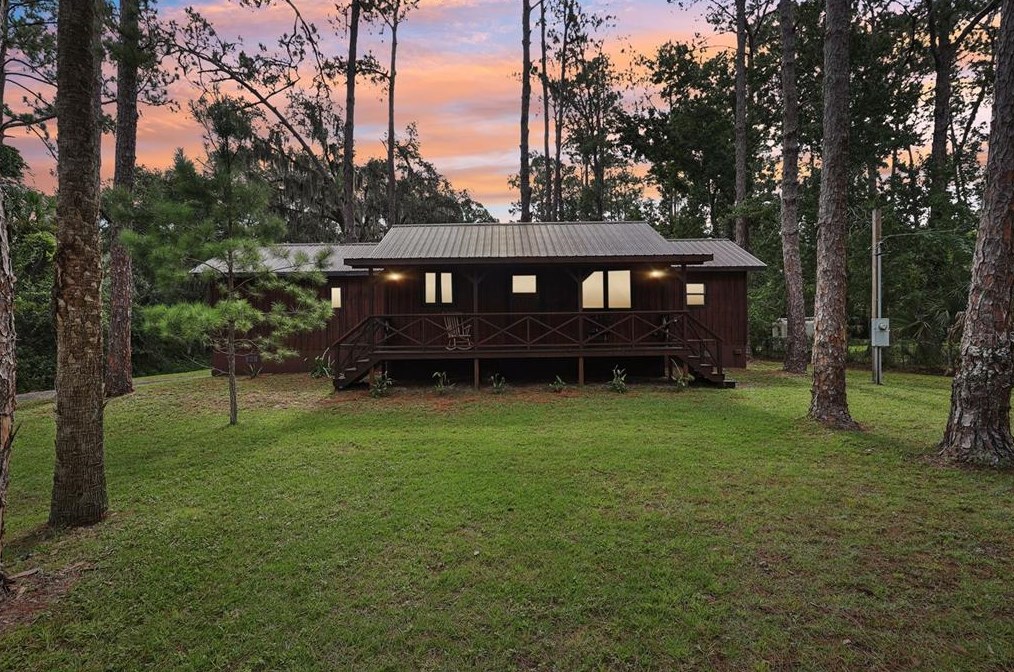 1151 Cupid Ave, Xmas, FL 32709