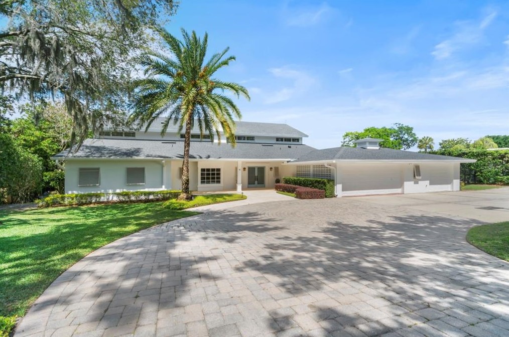 421 Lakewood Dr, Winter Park, FL 32789-3939