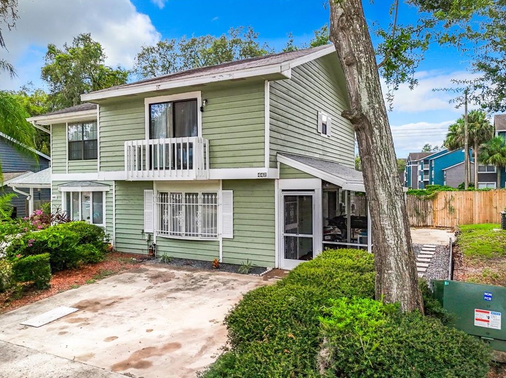 442 Cottonwood Dr, Altamonte Springs, FL 32714