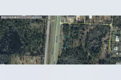 Us-231, Cottondale, FL 32431 - Photo 1
