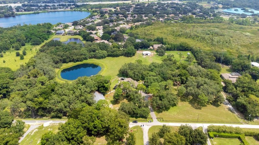 12151 Walker Pond Rd, Winter Garden, FL 34787
