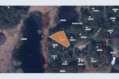 103 Lake View Terrace, Crescent City, FL 32112 - Photo 2