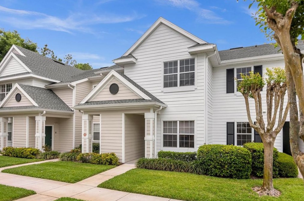 142 Southern Pecan Cir Unit 107, Winter Garden, FL 34787