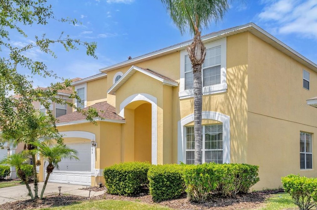 195 Hideaway Beach Ln, Kissimmee, FL 34746