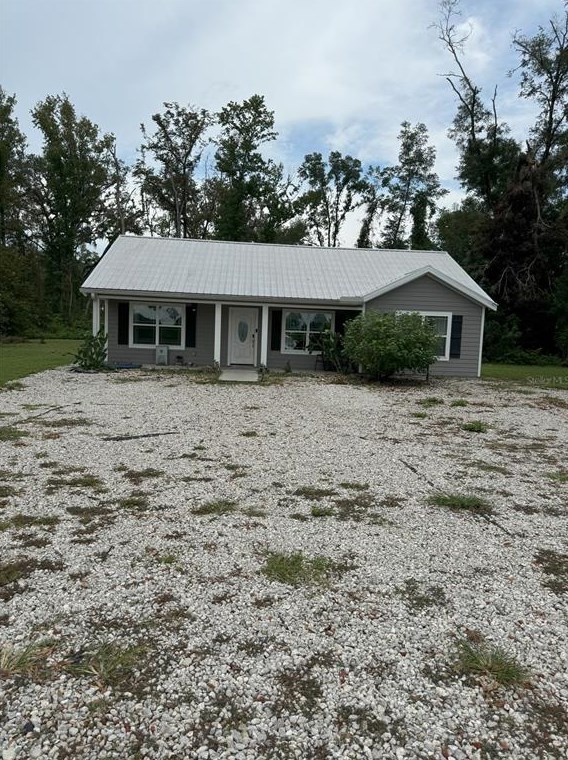 600 Ne 592nd St, Old Town, FL 32680