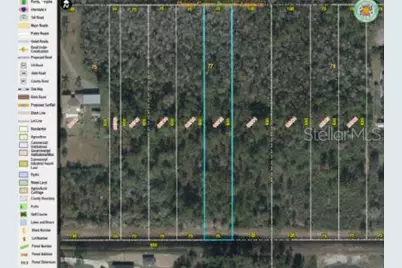 Paddock Street, Orlando, FL 32833 - Photo 6