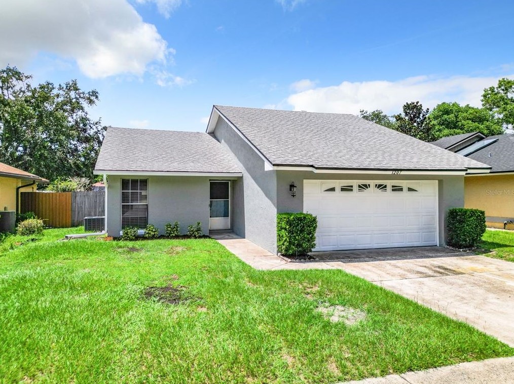 1207 La Mesa Ave, Casselberry, FL 32708