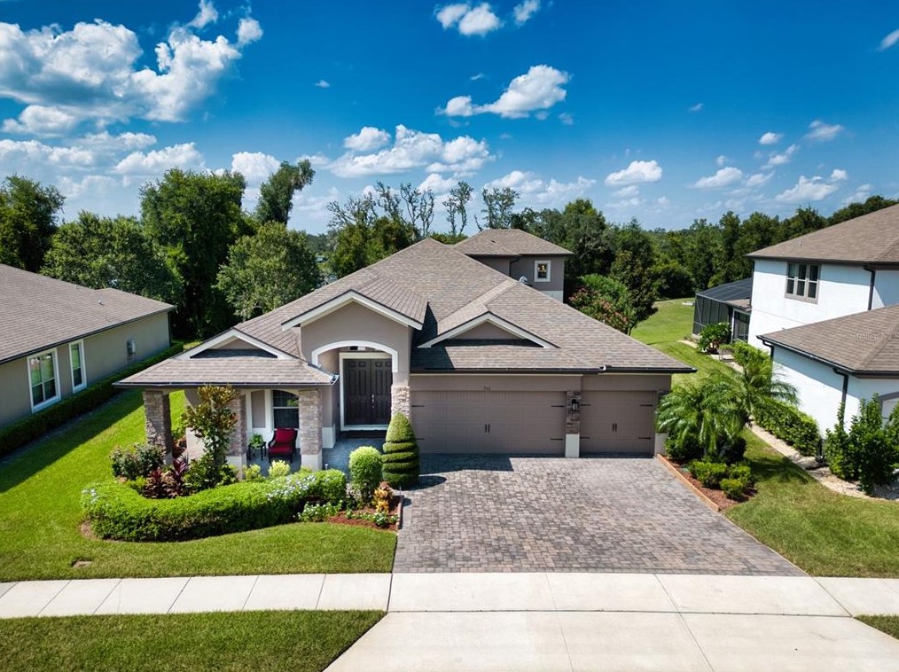 946 Sherbourne Cir, Lake Mary, FL 32746