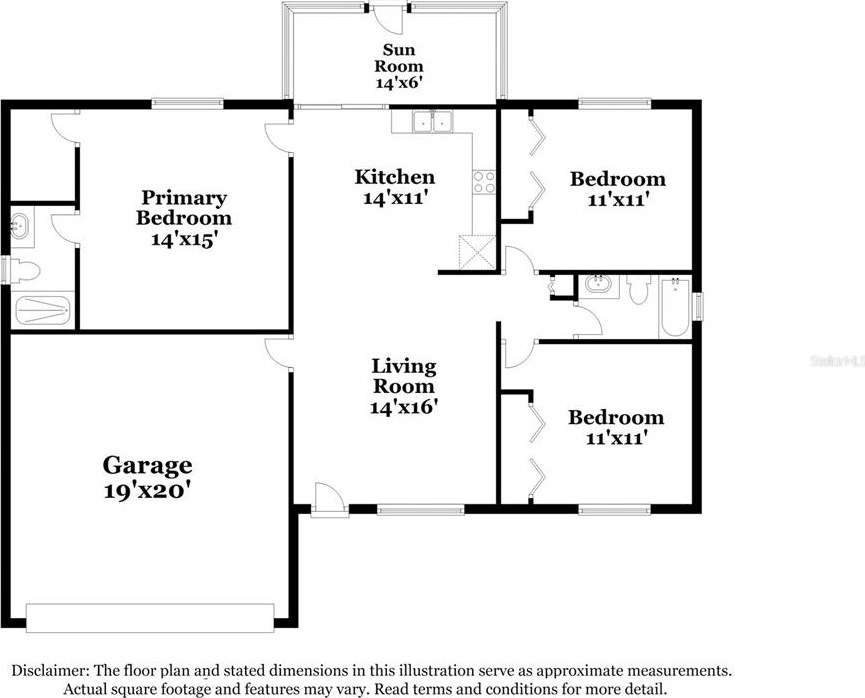517 Sw 25th Ln, Cape Coral, FL 33914