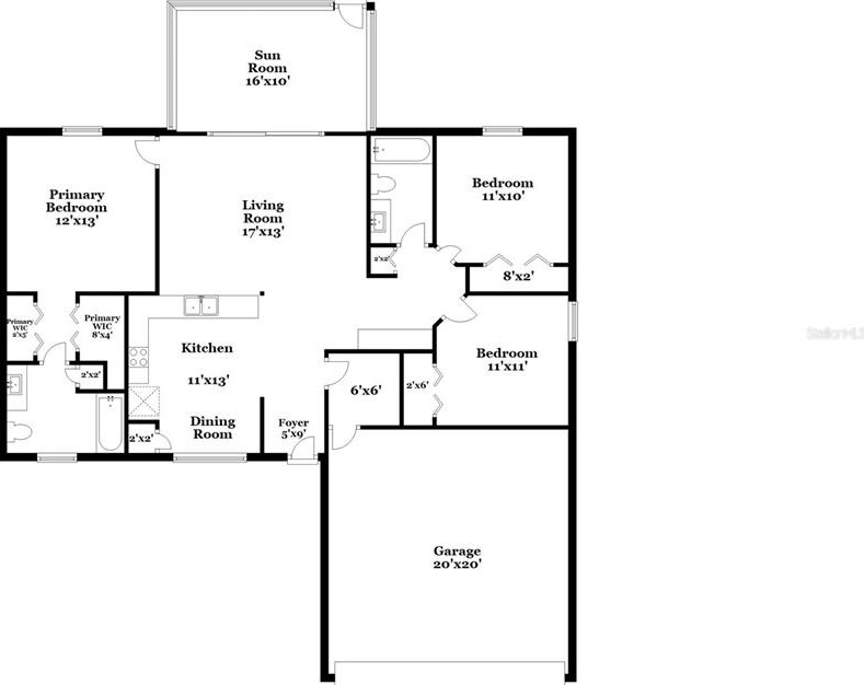 215 Nw 33rd Terrace, Cape Coral, FL 33993