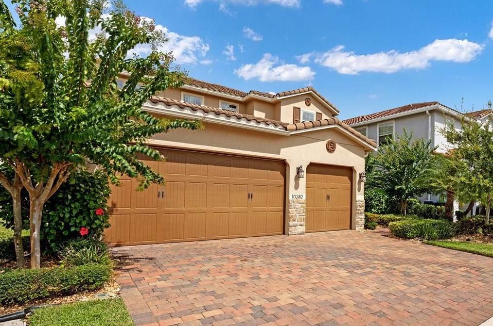 10282 Henbury St, Orlando, FL 32832