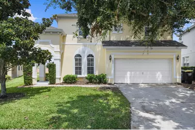 492 Tupelo Circle, Davenport, FL 33897 - Photo 2