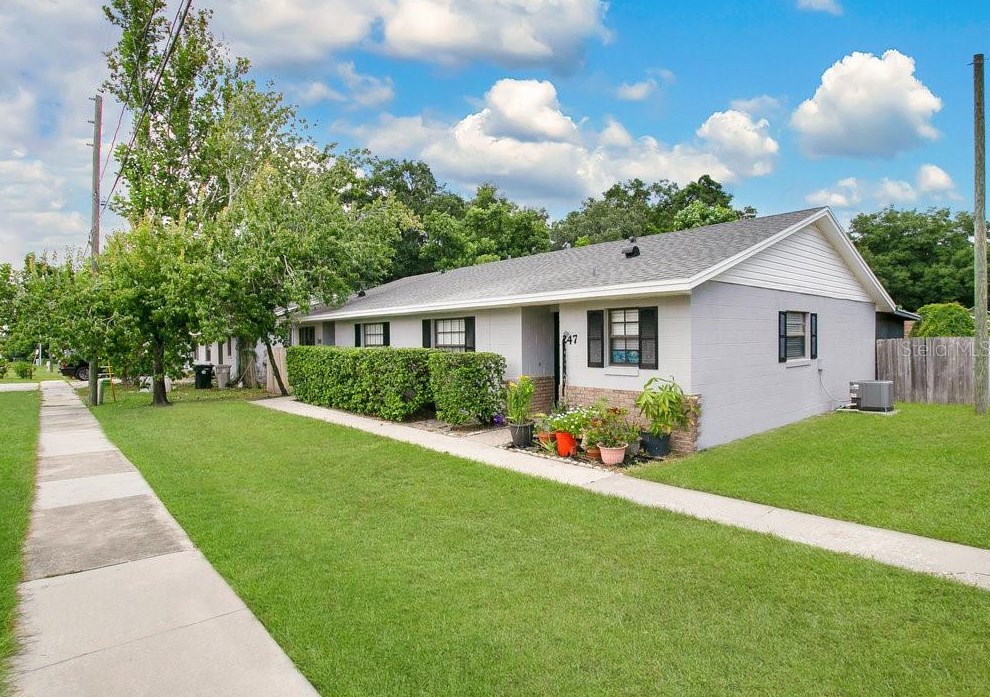 241 S. Christiana Ave, Apopka, FL 32703