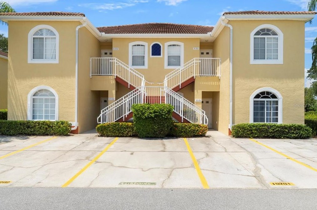 10101 Indian Creek Dr #10101, Kissimmee, FL 34759