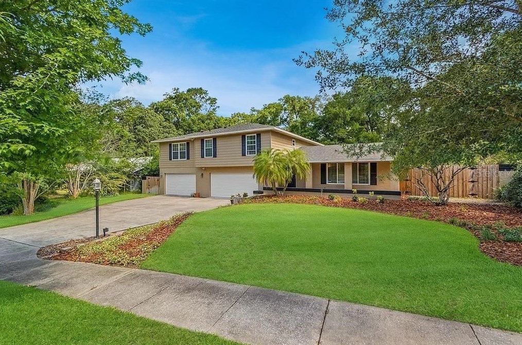 121 Candlewick Rd, Altamonte Springs, FL 32714