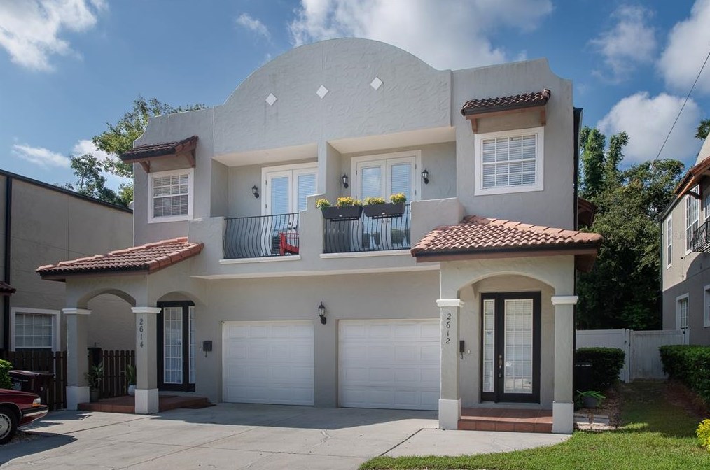 2612 E Central Blvd, Orlando, FL 32803