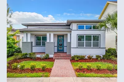 8851 Sperry Street, Orlando, FL 32827 - Photo 2