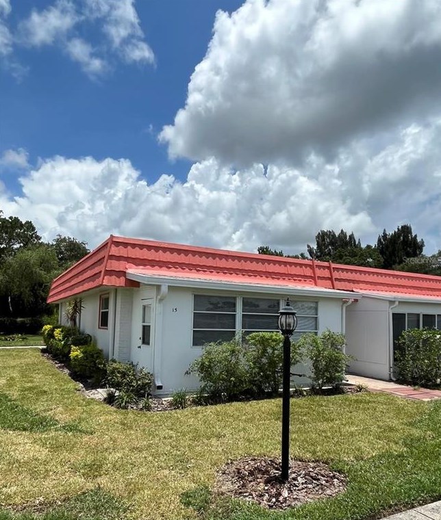 1802 Bedford Ln #15, Ruskin, FL 33573