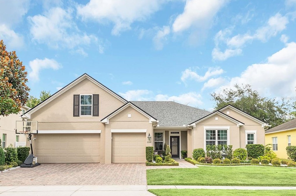 2260 Pickford Cir, Apopka, FL 32703